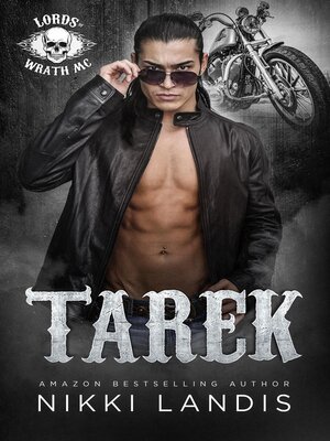 cover image of Tarek